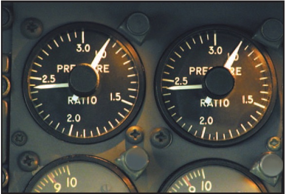 Figure 15-5. EPR gauge.